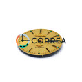 Циферблат для годинника Citizen золото CC-004 - 3